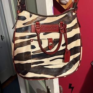 Dooney & Bourke
